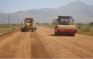 Sub-base construction