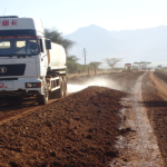 Subgrade construction