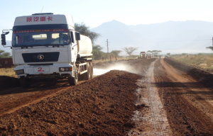 Subgrade construction
